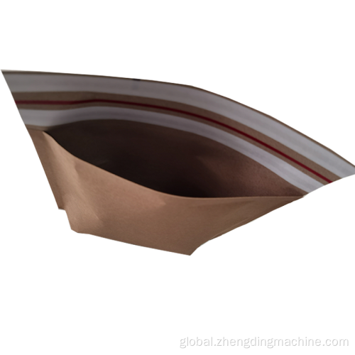 China Kraft Paper Mailer Bags Making Machine Manufactory